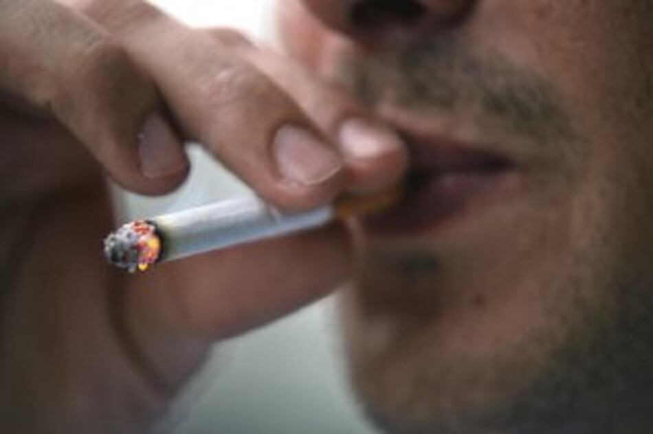 Tabaco aumenta riesgo de diabetes
