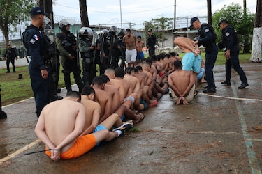 Fuga de La Joyita: Mulino descarta ‘entregar cabezas’ y justifica el traslado de reos a Coiba