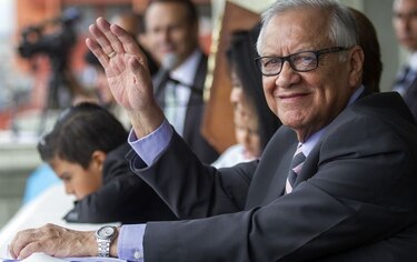 El presidente de Guatemala recibirá el alta médica mañana tras ser operado
