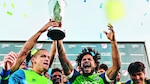 Panameños en la MLS
