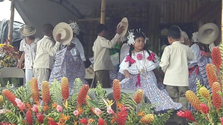 Antón celebra el 47 Festival del Toro Guapo