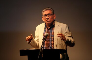 Expulsan de Nicaragua a la traductora estadounidense de Humberto Ortega