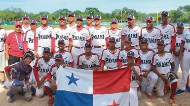 Panamá va por su cuarto boleto a un Mundial Sub-15