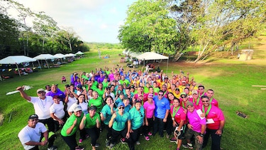 Super Xtra celebra sus 25 años en Panamá