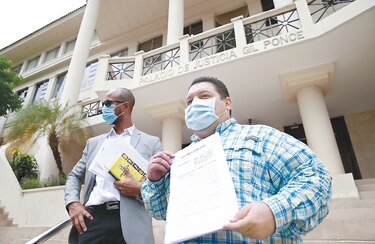 Procurador: alcaldes deben acatar decreto de la ley seca