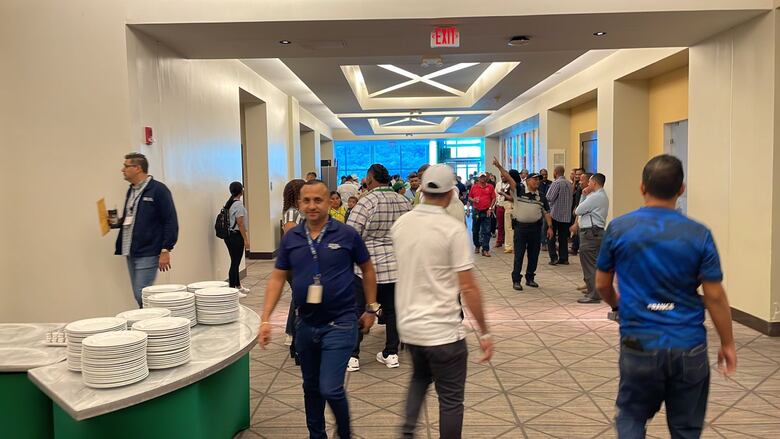 El Partido Popular define sus candidatos al Parlacen