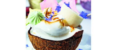 ‘Hors d’oeuvre’