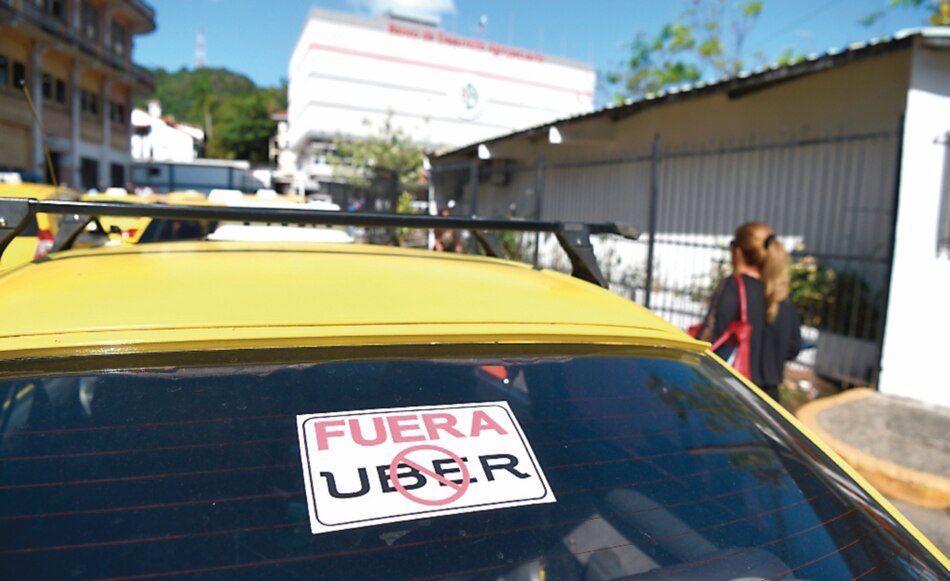 ATTT suspende pago en efectivo en plataformas