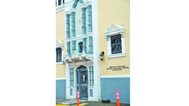 Autorizan a Cancillería a presentar proyectos