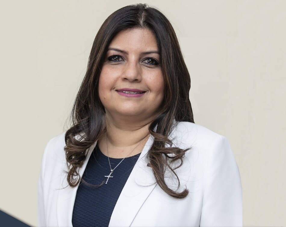 Ejecutivo designa a Mariela Salgado Canto como directora encargada del Inadeh