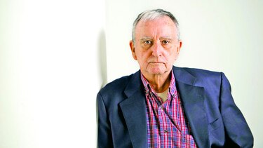 Fallece el escritor Chirbes