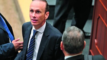 Cambian figura de agentes de retención
