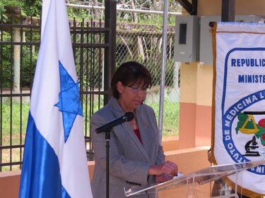 Expertos de la ONU vendrán a Panamá entre el 12 y 16 de agosto: Belfon