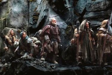 El regreso del Hobbit