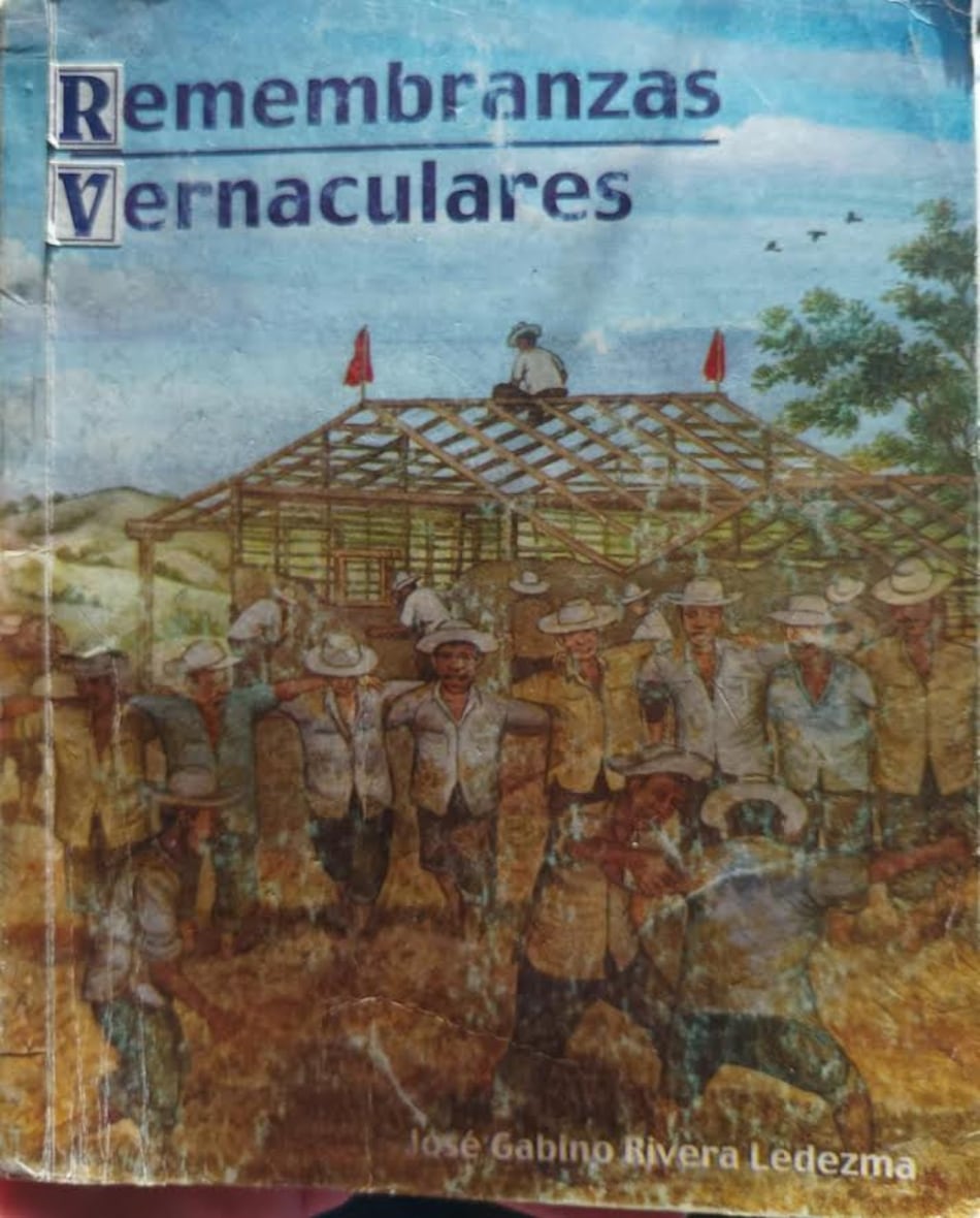 Estudios lexicográficos del maestro José Gabino Rivera Ledezma