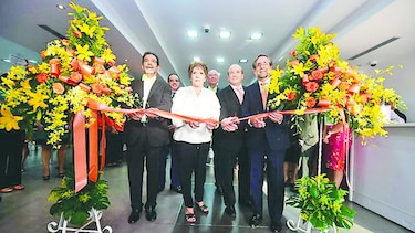 Canalbank presenta nueva imagen corporativa