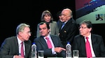 Odebrecht pagó campañas en Bogotá