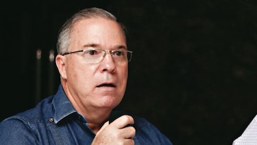 Alcalde del distrito de Panamá pide traspaso de la cinta costera