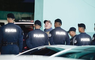 Fiscal: versión del testigo no debilita acusación a Martinelli