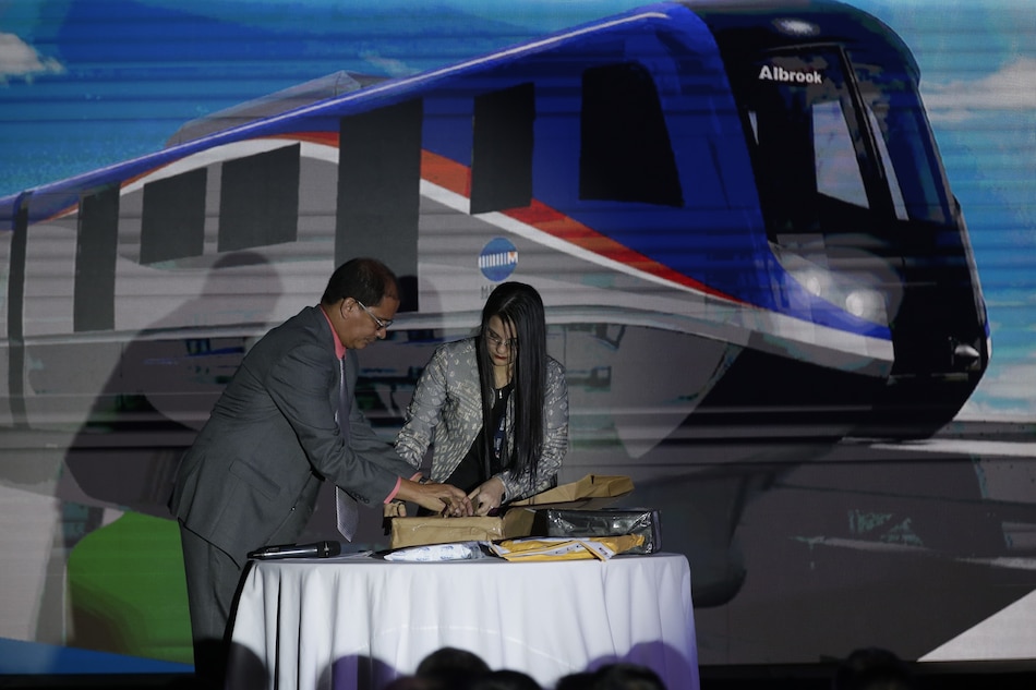 Consorcio ACPC replantea recurso; firma china presenta dos nuevos reclamos