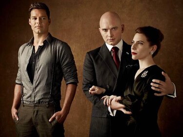 Dieron las fechas de estreno para ‘Evita’ en Broadway