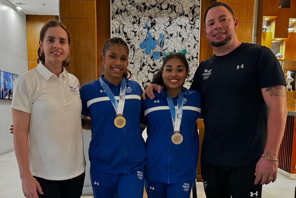 Carlos Gil Hernández: ‘teníamos muchas ofertas pero sentimos una conexión especial con Panamá’