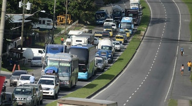 Los contratos ‘llave en mano’ presionan finanzas