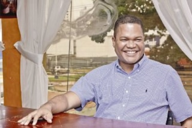 El secreto de Wynter