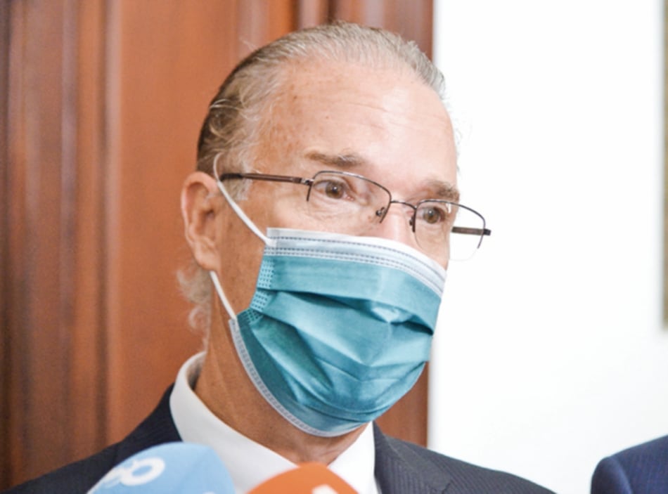 Ciudadanos le piden al alcalde Fábrega y a los concejales capitalinos reducir sus ingresos