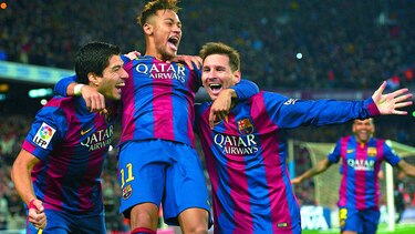 El Barça y sus dudas