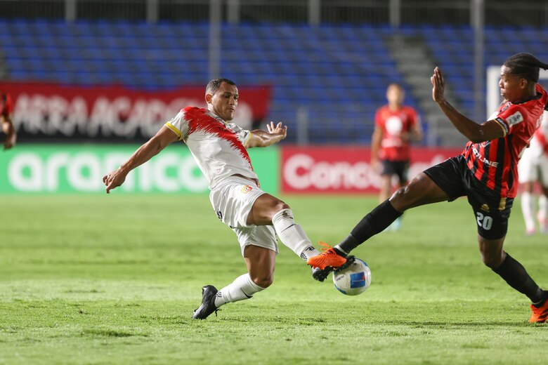Panamá 3 - Costa Rica 0; dominio de clubes panameños en la Copa Centroamericana