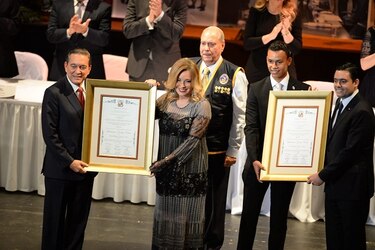 Proclaman a Nito Cortizo como presidente electo de Panamá