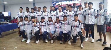 Panamá lleva una tropa para clasificar al mundial