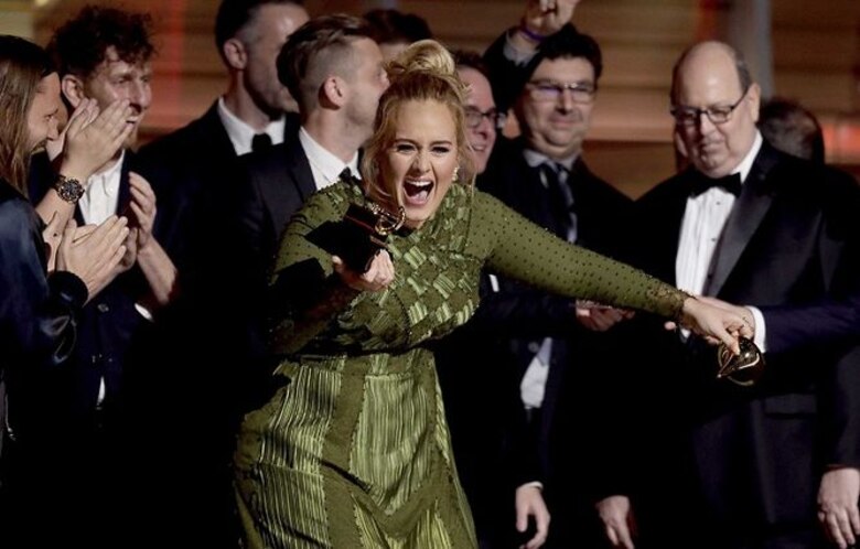 Conozca los ganadores de los premios Grammy 2017