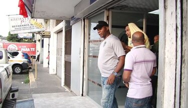 Ratifican detención de nueve funcionarios del Ministerio Público; tres quedan en libertad