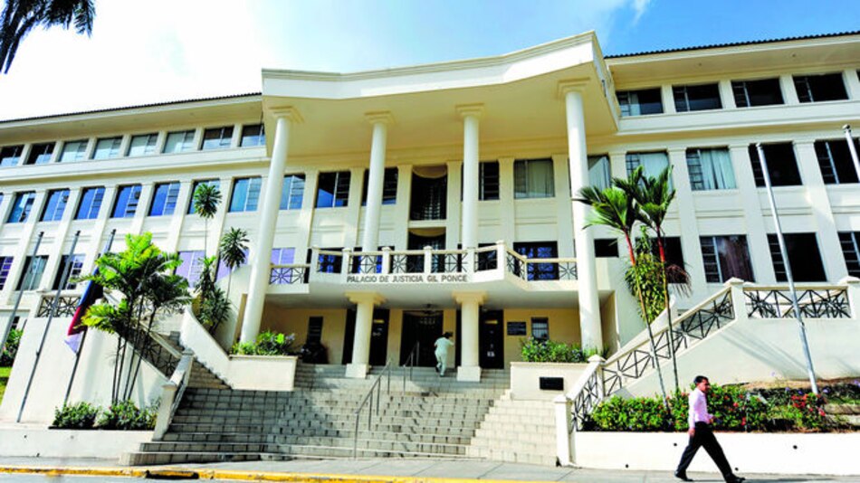 Abren convocatoria para iniciar la carrera judicial