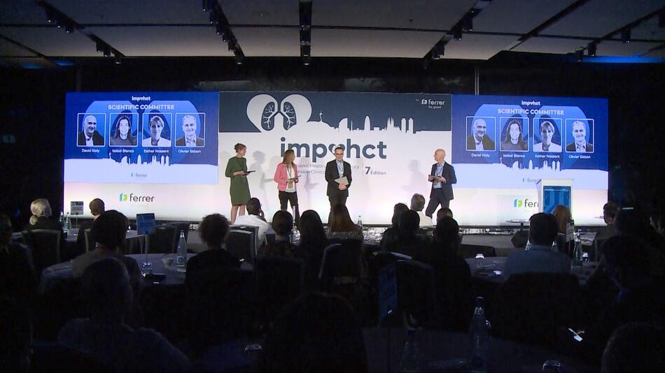 La comunidad científica pide un enfoque multidisciplinar para la hipertensión pulmonar