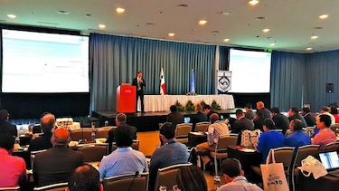 Aeropuertos no tienen certificación de la OACI
