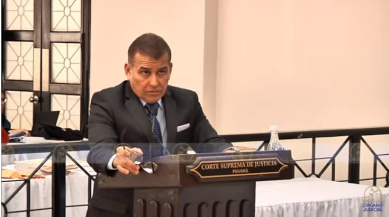 Corte condena a Sidney Sittón a pagar $61 mil a Popi Varela