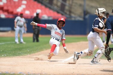 Coclé y Chiriquí reeditan otra final, ahora en la categoría Preintermedio