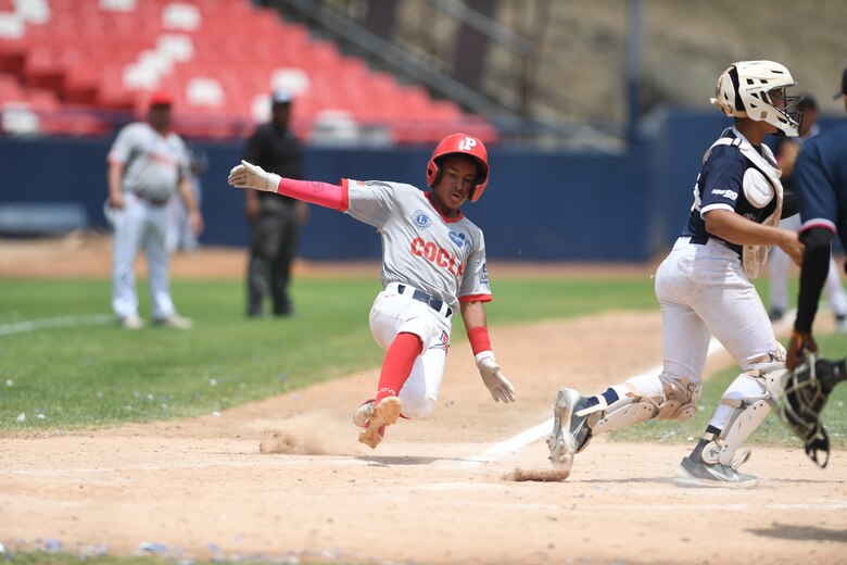 Coclé y Chiriquí reeditan otra final, ahora en la categoría Preintermedio