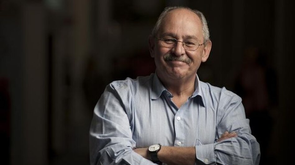 Historias desde el muro de Facebook de Benito Taibo