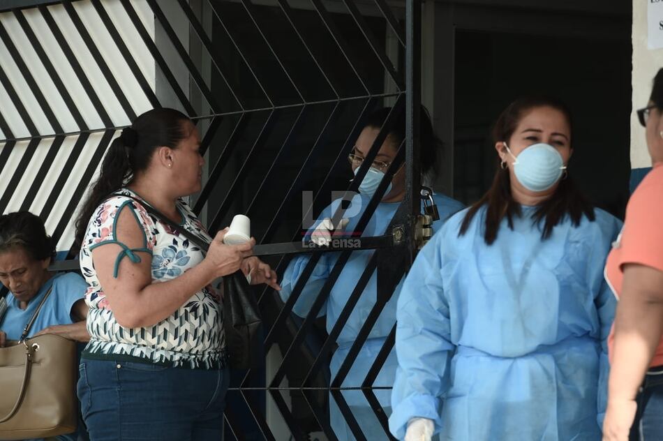 Multas de hasta 100 mil dólares por violar aislamiento ordenado por el Minsa