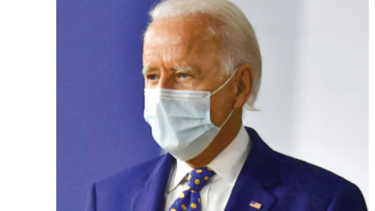 Estados Unidos abre temporada de convenciones partidarias con los reflectores (virtuales) sobre Joe Biden
