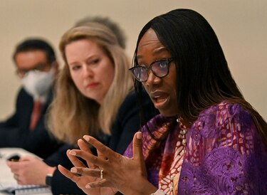 ONU pide migración controlada de Colombia a Panamá ante peligrosa selva de Darién