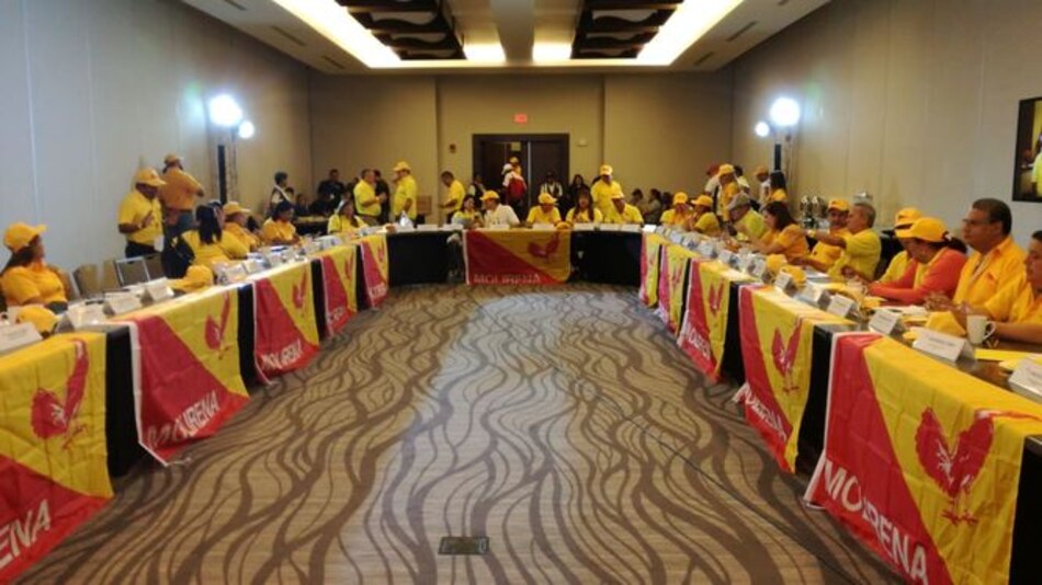 Molirena define su oferta electoral para 2019