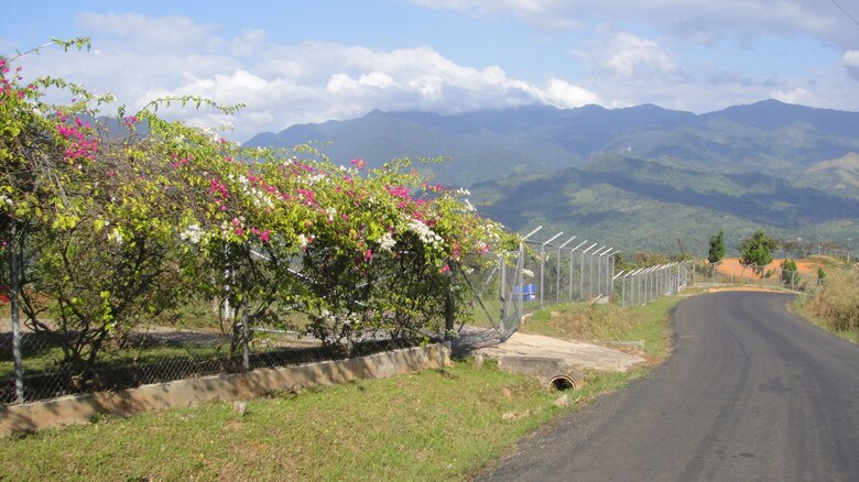 Las rutas turísticas de provincias centrales