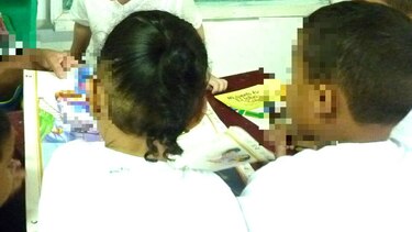 Chiriquí: Detectan ocho centros parvularios con irregularidades