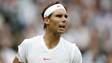 Djokovic bate a Nadal en un duelo trepidante y vuelve a una final de Wimbledon
