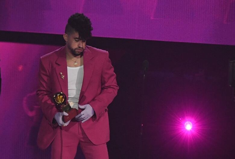 Rubén Blades se lleva dos Latin Grammy por ‘Mejor Álbum de Salsa’ y ‘Mejor Álbum del Año’